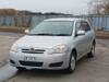 TOYOTA COROLLA RUNX