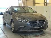 2015 MAZDA AXELA 15C