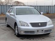 2006 TOYOTA CROWN ROYAL SALOON