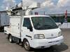 NISSAN VANETTE TRUCK