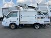 NISSAN VANETTE TRUCK