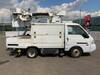 NISSAN VANETTE TRUCK