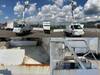 NISSAN VANETTE TRUCK