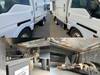 NISSAN VANETTE TRUCK