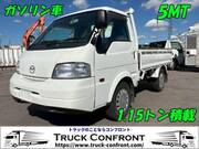 2019 MAZDA BONGO TRUCK