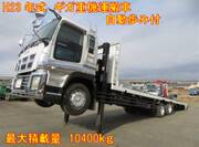 2011 ISUZU GIGA