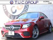 2020 MERCEDES BENZ E-CLASS