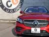 MERCEDES BENZ E-CLASS