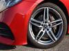 MERCEDES BENZ E-CLASS