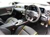 MERCEDES BENZ A-CLASS