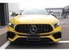 MERCEDES BENZ A-CLASS