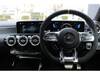 MERCEDES BENZ A-CLASS