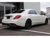 MERCEDES BENZ S CLASS