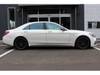 MERCEDES BENZ S CLASS