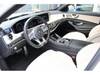 MERCEDES BENZ S CLASS