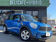 2014 BMW MINI
