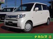 2011 HONDA ZEST