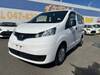 NISSAN NV200 VANETTE VAN