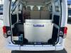 NISSAN NV200 VANETTE VAN