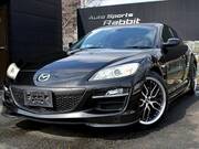 2008 MAZDA RX-8