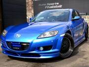 2003 MAZDA RX-8 TYPE S
