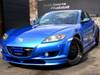 MAZDA RX-8