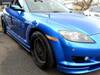 MAZDA RX-8
