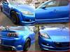MAZDA RX-8