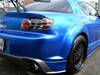 MAZDA RX-8