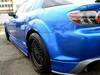 MAZDA RX-8