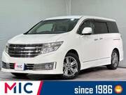2010 NISSAN ELGRAND