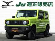 2019 SUZUKI JIMNY