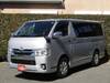 TOYOTA REGIUS ACE VAN