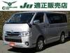 TOYOTA REGIUS ACE VAN