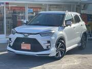 2022 TOYOTA RAIZE
