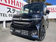 2024 SUZUKI SPACIA CUSTOM