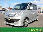 2013 MITSUBISHI OTHER