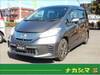 HONDA FREED HYBRID