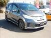 HONDA FREED HYBRID