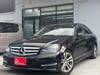 MERCEDES BENZ C-CLASS