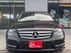 MERCEDES BENZ C-CLASS
