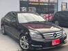 MERCEDES BENZ C-CLASS