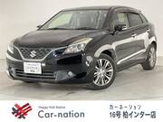 2016 SUZUKI BALENO