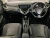 SUZUKI BALENO
