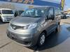 NISSAN NV200 VANETTE VAN