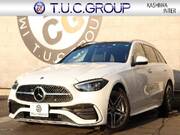 2023 MERCEDES BENZ C-CLASS