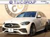 MERCEDES BENZ C-CLASS