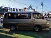 TOYOTA HIACE WAGON