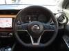 NISSAN KIX