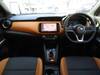 NISSAN KIX